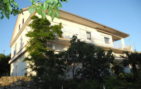 Apartment 1 RI Ruza 31 pax